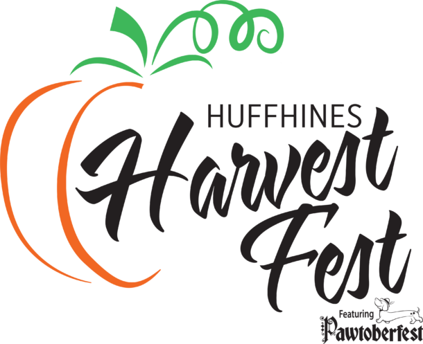 Huffhines Harvest Fest